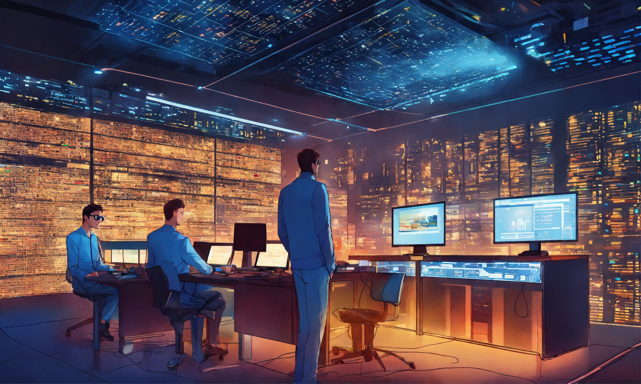 быстрый vps сервер